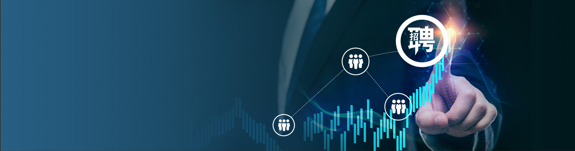 敏捷招聘與人才儲備