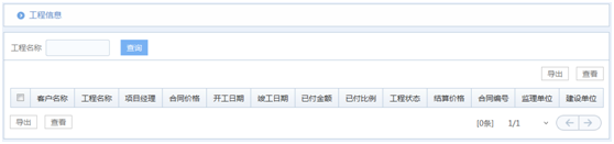 華天動力OA系統試用筆記之工作中心篇