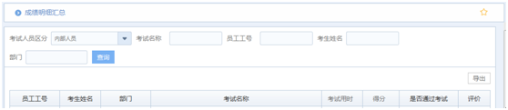 華天動力OA系統試用筆記之在線考試篇 