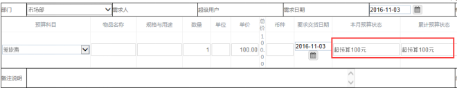 OA辦公系統(tǒng)如何實(shí)現(xiàn)費(fèi)控管理?