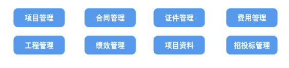 OA系統分析報告:產品化+定制是發展方向