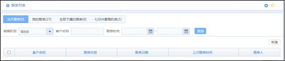 華天動力：OA辦公系統如何實現客戶管理