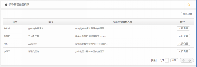 華天動力OA政務版助黨政機關政務公開建設
