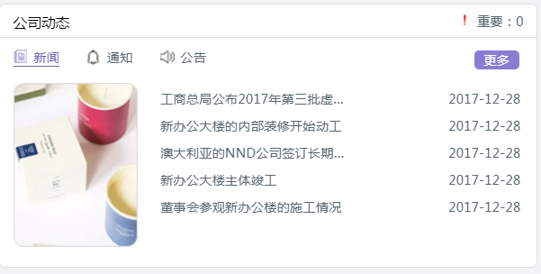 華天動力全新發(fā)布V8.0，靈動門戶，主張個性