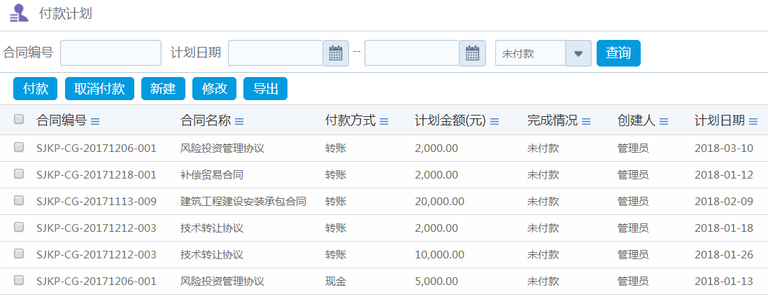 OA系統如何實現組織采購全流程的精準管理