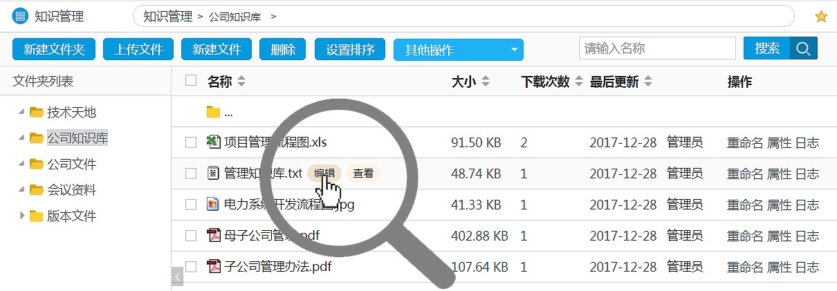 華天動力協同OA系統：讓企業的經驗積累在沉淀中升華與創新