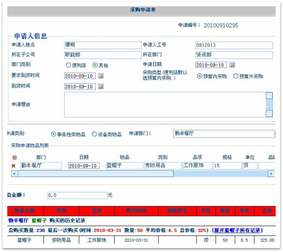 華天動力系統OA系統行業解決方案之“中國制造2025”