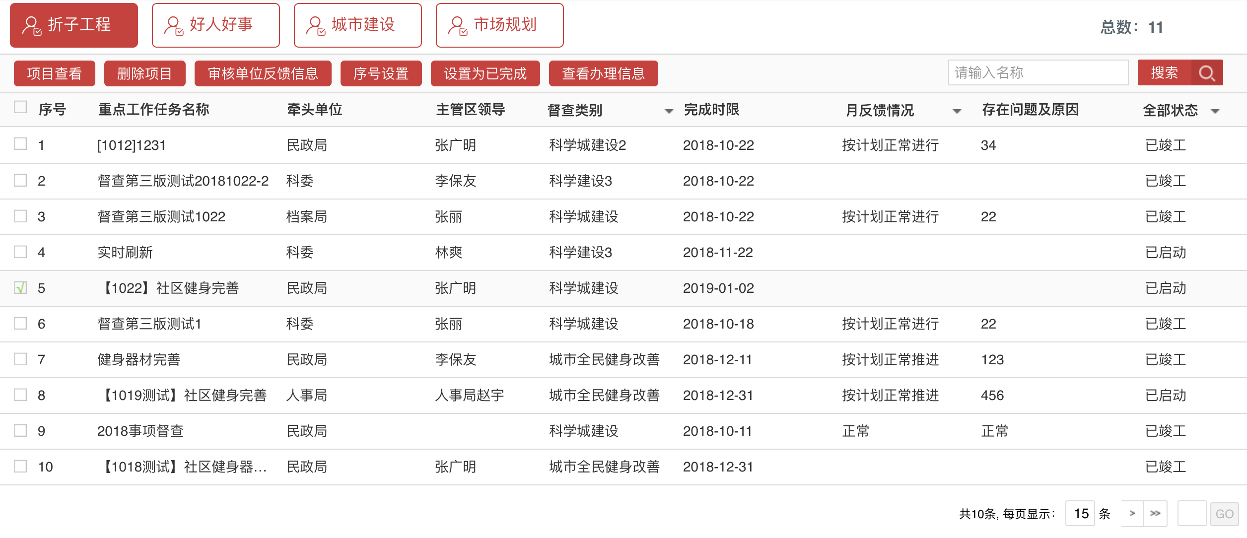 促進互聯網+監督  華天動力黨政督查督辦系統