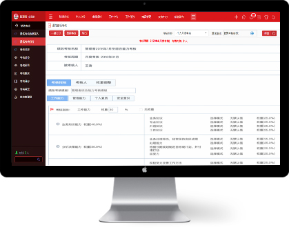 客觀公平好操作的年底績(jī)效考核，戳這里！