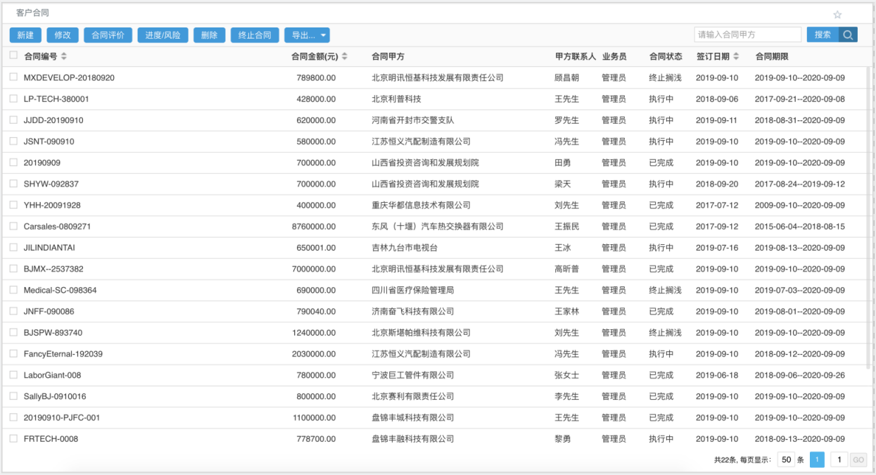 船舶工程解決方案：人、財、物全面信息化管控