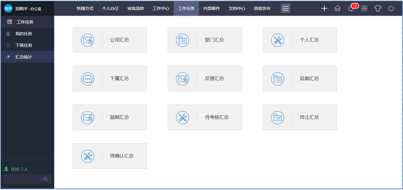 高質量任務管理 新一年的小目標輕松完成